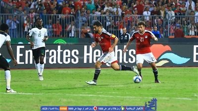 مدرب الفراعنة: 6 منتخبات طلبت مواجهتنا ودياً ورفضنا لهذا السبب