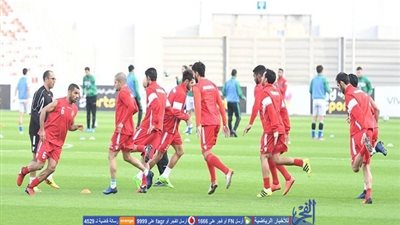 المحرق والمنامة يتأهبان لنهائي كأس الملك