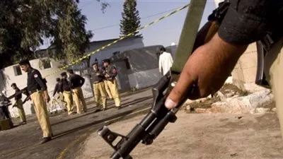 الشرطة الباكستانية تقبض على اثنين من عناصر طالبان