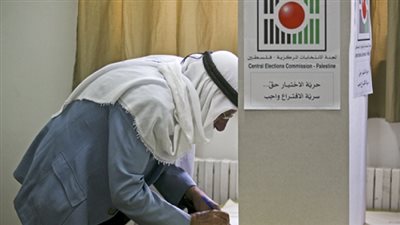 الحكومة الفلسطينية: إجراء الانتخابات المحلية في الضفة الغربية في 13 مايو المقبل