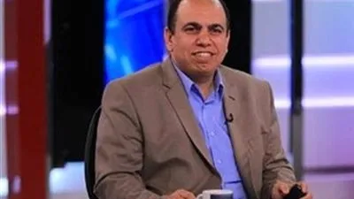 هشام يونس لـ