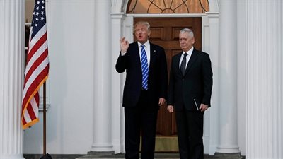 ترامب عازم على إنهاء 