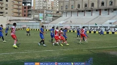 غدا.. 8 مواجهات نارية في مجموعة 