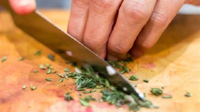 كيف تصبح طباخاً ماهراً ؟