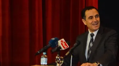 نائب وزير التعليم لـ