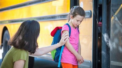 طرق العناية بالطفل الذي يكره الدراسة