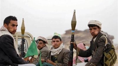 عاجل.. اغتيال قيادي بارز في جماعة الحوثي باليمن 