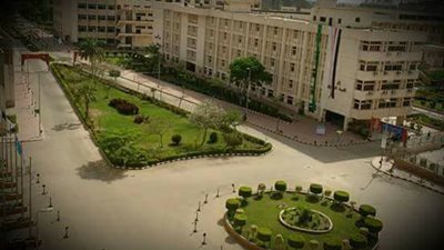 ندوة بهندسة الزقازيق تناقش تداعيات أزمة سد النهضة ومقترحات الحلول