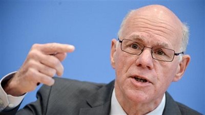 رئيس البرلمان الألماني يعلن عن مناقشة واقعة الصحفي المحبوس في تركيا