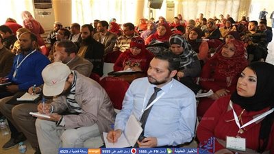 تفاصيل جلسات برنامج 