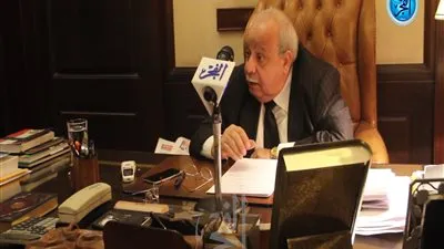 في حوار خاص.. يحيى قدري: إسقاط عضوية 