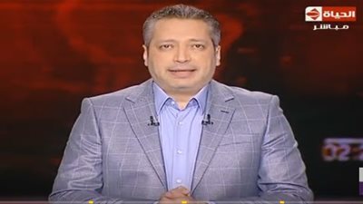 تامر أمين: سعد الدين إبراهيم اعترف لي بتواصله مع إسرائيل وأمريكا