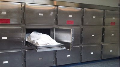 مصرع ربة منزل قتلها سائق توك توك بطوخ 