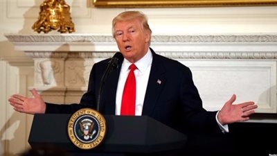 البيت الأبيض: ترامب سيركز على الاقتصاد والأمن القومي أمام الكونجرس