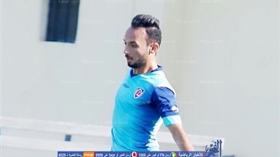 سموحة يعرض 3 ملايين والسيد فريد لخطف 