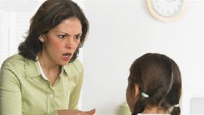 5 أسباب تجعل منك أما غاضبة.. تعرفى على طرق علاجها