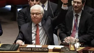 أهم أخبار سوريا اليوم.. الفيتو الروسي.. يد مرفوعة تحمي الأسد