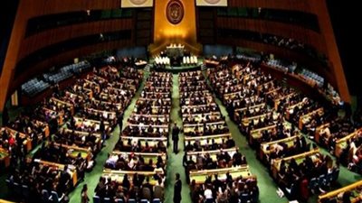 مقترح بتعليق عضوية كوريا الشمالية في الأمم المتحدة