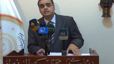 المتحدث باسم الحكومة الليبية المؤقتة يعلن استقالته من منصبه