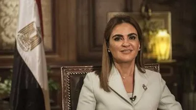 وزيرا الاستثمار والتعاون الدولى والاسكان يتفقدان 