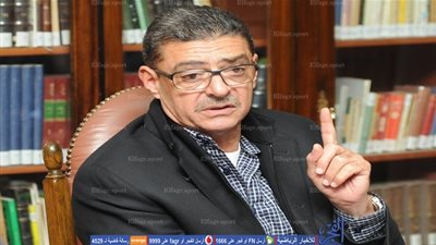 شادي محمد يهاجم مجلس الأهلي
