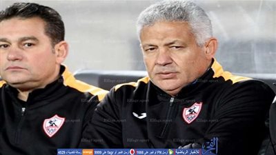 إبراهيم فايق يكشف كواليس اجتماع مجلس الزمالك
