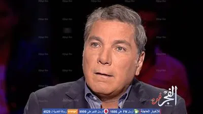 علي جابر: تأجيل برنامج 