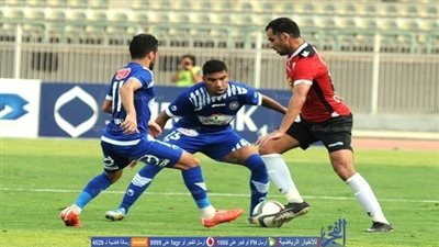 عيد عبدالملك: حقنا مهدر في وسائل الإعلام وحسام حسن لم يفز بأي لقاء أمامي 