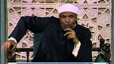 تفسير الشعراوي للآية 72 من سورة النساء