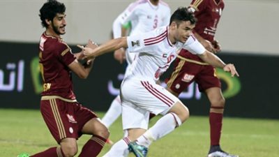 الوحدة الإماراتي يسقط أمام بيروزي الإيراني بدوري أبطال آسيا