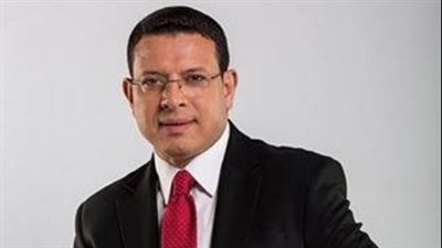 عمرو عبدالحميد: انتظروا ببرنامجي 