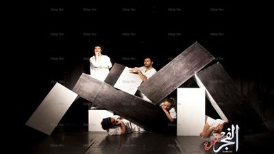 انطلاق مهرجان 