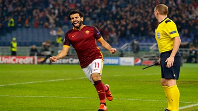 تشكيل روما المتوقع أمام لاتسيو في كأس إيطاليا