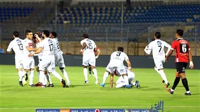 الزمالك ينفي الاستغناء عن 6 لاعبين دفعة واحدة