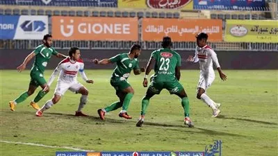 معسكر 13 يوما للشرقية بالقاهرة استعدادا للزمالك
