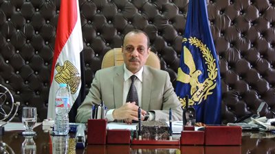 حملات تموينية مكثفة على الأسواق بالمنوفية