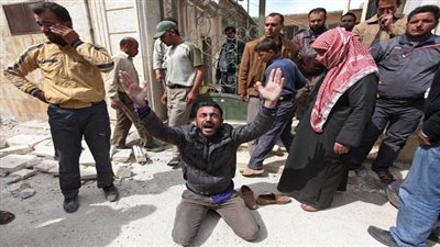 الأمم المتحدة: المتورطون في 