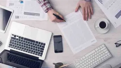 التهاب وتر اليد يهاجم أصحاب العمل المكتبي