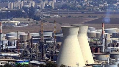 محكمة إسرائيلية تقضي بتفريغ خزان الأمونيا بحيفا لخطورته‎