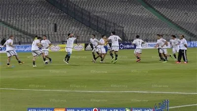 كل فرص منتخب مصر للشباب في التأهل للمونديال بعد التعادل مع غينيا