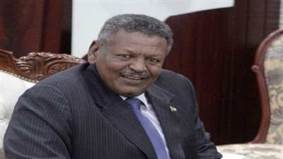 نائب الرئيس السوداني يلتقي وزير الطاقة البيلاروسي