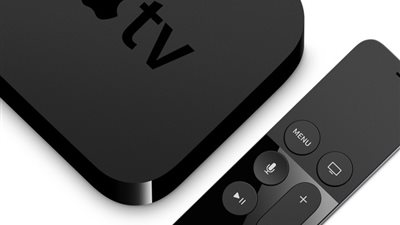 الجيل الخامس من جهاز Apple TV قادم هذا العام مع دعم محتوى 4K