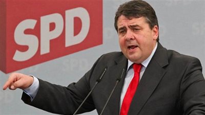 جابريل: تحديد الناتو لشريحة إنفاق ألمانيا المستهدفة في الدفاع غير واقعي