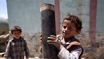 فرنسا تدين تجنيد الحوثيين للأطفال في اليمن