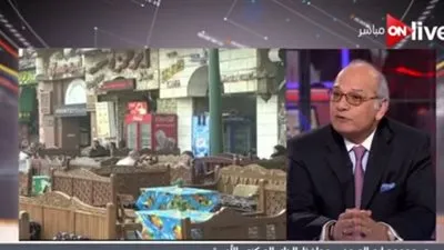 محافظ المركزى الأسبق: الاقتصاد المصري بدأ يلتقط أنفاسه 