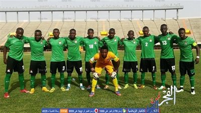 زامبيا تكتسح مالي 6-1 وتنعش آمال مصر في التأهل بالأمم الإفريقية للشباب