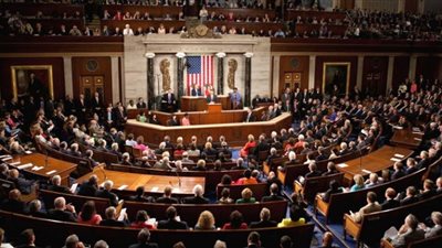 مجلس الشيوخ الأمريكي يصدق على تعيين رايان زنك في منصب وزير الداخلية