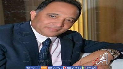 المخرج حسني صالح: إختفاء المخرج شادي أبو شادي تم في ظروف غامضة