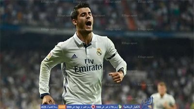 زيدان يحشد أسلحة الريال لمواجهة لاس بالماس.. وموراتا بديلا لبنزيمة