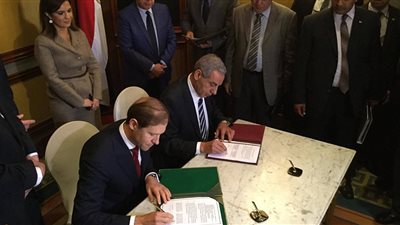 نائب وزير التجارة: المفاوضات مع روسيا بشأن المنطقة الصناعية إيجابية